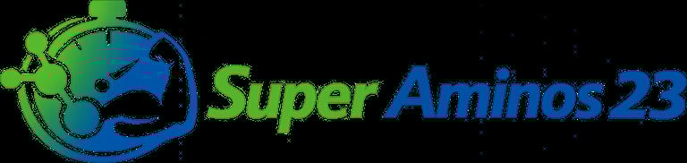 Super Aminos 23